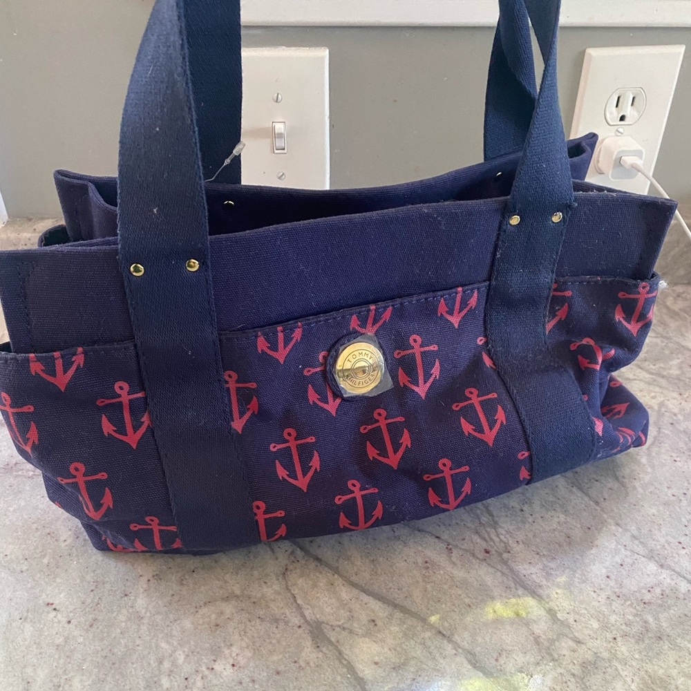 Tommy Hilfiger Anchor Bag